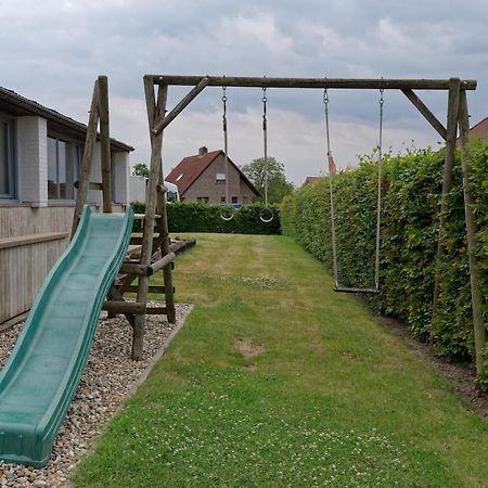 Flanders Fields Cottage Beveren  Exterior photo