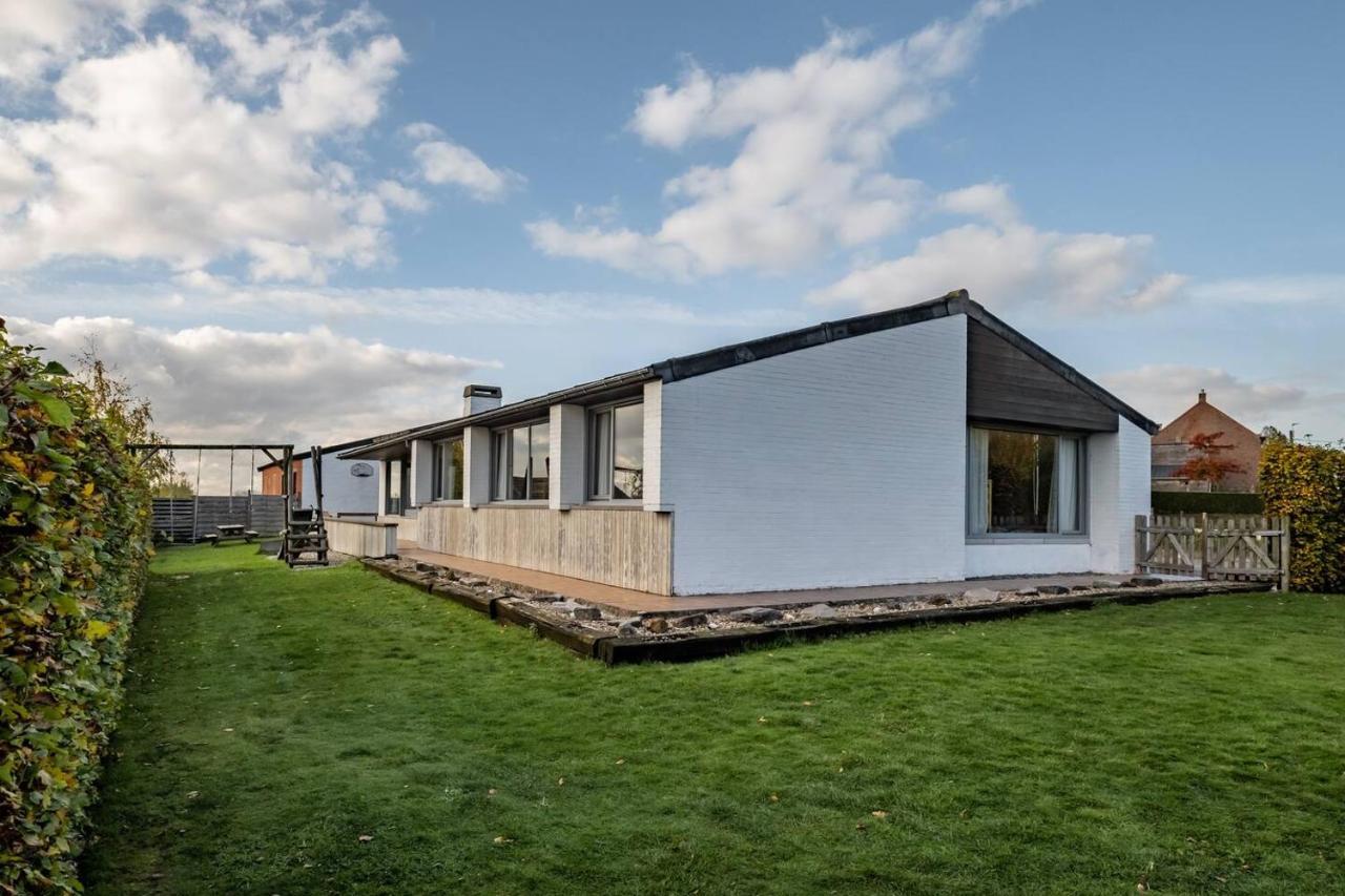 Flanders Fields Cottage Beveren  Exterior photo