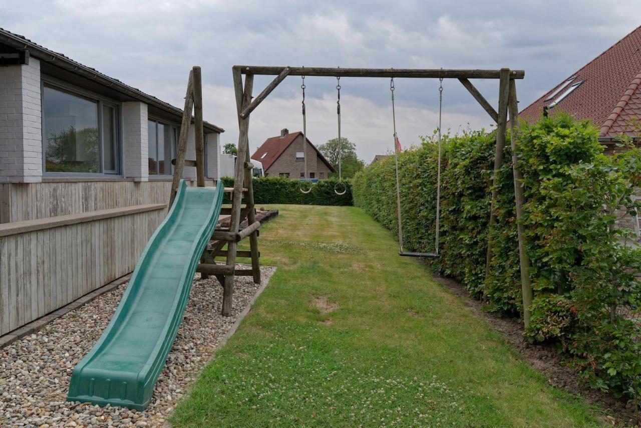 Flanders Fields Cottage Beveren  Exterior photo